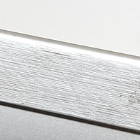 фото thumb №7, Land rover range rover sport l494 2018 ліва сторона молдинг поріг передня