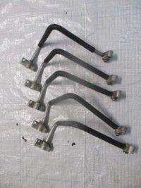 фото thumb №1, Шланг кондиционера vw sharan alhambra galaxy