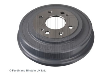 фото thumb №12, Синий print adh24708 барабан тормозной adh24708 adh24708