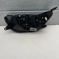 фото thumb №4, Ssangyong rexton лампа перед передняя правая ксенон