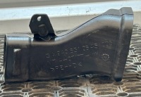 Купить Шланг канал отопителя mercedes actros mp4 a9408310645, фото thumb