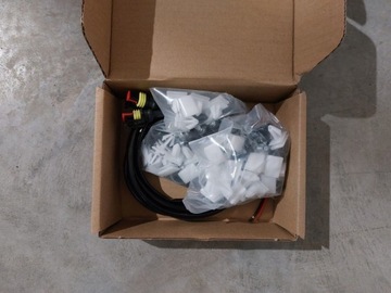 фото thumb №7, 2021-23 ford f-150 raptor набір накладки з led