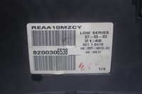 фото thumb №4, Приборы renault megane ii