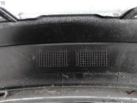 фото thumb №12, Mercedes glb x247 amg рестайлинг mopf 19- молдинг накладка na крыло перед левая