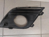 фото thumb №6, Решётка решётка радиатора бампера volvo xc60 i 08- 30763418