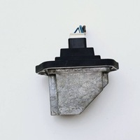 фото thumb №6, Резистор резистор вентилятор обдув mazda 6 pm010010b nr137