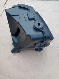 фото thumb №2, Корпус коробка предохранителей renault clio iv captur