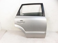 фото thumb №1, Двері правий задня hyundai tucson i jm yk