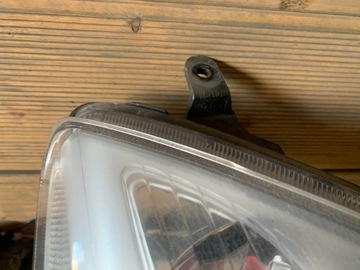 фото thumb №7, Toyota yaris ii 06-09 лампа valeo