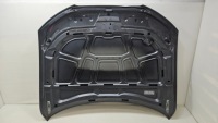 Купити Капот кришка двигуна audi a4 b8 8k рестайлінг  оригінальна, фото thumb