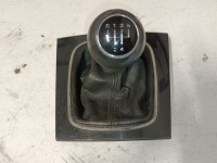 фото thumb №1, Ручка чохол перемикання передач audi a3 8p 8p0864261d