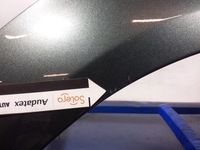 фото thumb №7, Citroen c2 i рестайлінг крило перед лівий ezq