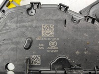 фото thumb №6, Audi a3 8y 2023 ліва сторона замок двері передніх