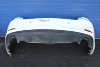 фото thumb №1, Mazda 6 gj gl бампер задняя задний pdc