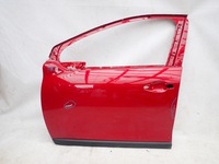 фото thumb №1, Peugeot 2008 i 1 13-19 дверь перед передние левая