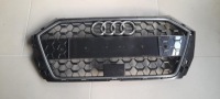 фото thumb №1, Решётка радиатора радиатора решётка радиатора audi a1 ii 82a853651b 82853653b