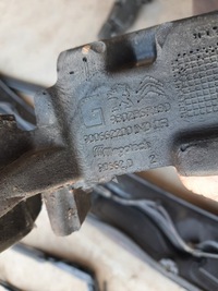 фото thumb №6, Citroen c4 cactus жабо повний