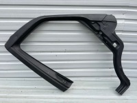 фото thumb №1, Mercedes sprinter w906 порог правый блок двигателя обшивка правый правое