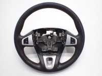 фото thumb №1, Воздуховод мультифункция кожа 609581499 renault scenic iii 13r