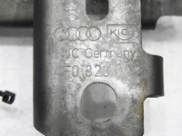 фото thumb №8, Петля петлі капот lz7q audi a6 c6