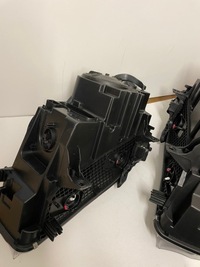 фото thumb №11, Лампа лампи комплект права ліва bi ксенон поворотний bmw x5 f15 x6 f16!