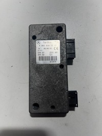 фото thumb №1, Модуль телефона tel-box mercedes atego axor a0028202626