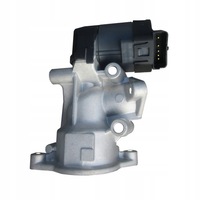 фото thumb №2, Клапан egr citroen c4 c5 c8 jumpy 2.0 hdi