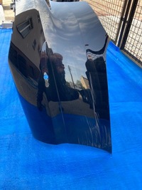 фото thumb №6, Бампер задний mercedes c-klasa w205 a205