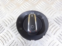 фото thumb №10, Skoda superb ii выключатель света 3t0941431b