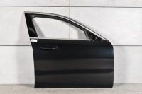 фото thumb №1, Bmw 5 g60 g61 дверь передние правое правый перед цвет black sapphire 475