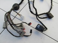 фото thumb №3, Жгут дверь перед uk keyless mondeo mk4