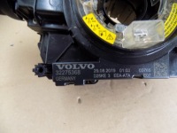 Перемикач комбінований перемикач підрульовий стрічка шлейф подушка безпеки 32275368 volvo xc40 Київ, фото thumb