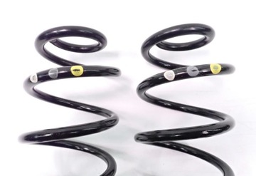 фото thumb №10, 8k0511115hd пружины подвешивание зад audi a4 a5 s5