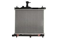 фото thumb №1, Nowa радиатор hyundai i10 2008-2013 автоматическая коробка передач