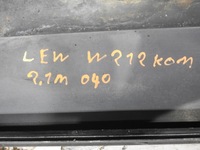 фото thumb №10, Молдинг накладка порог левая 040 mercedes w212 kombi