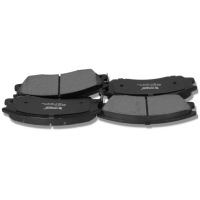 фото thumb №4, Гальмівні колодки гальмівні hyundai terracan 01- перед