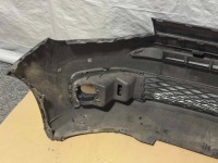 Бампер передний vw caddy 2k 2k7 20 - org Киев, фото thumb