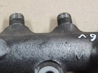 фото thumb №7, Молдинг упорскування mazda 6 gg 05-07 lift rf7j 2.0di