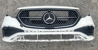 фото thumb №1, Бампер передний перед mercedes w214 amg