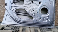 фото thumb №15, Двери левые перед opel vectra c 04r универсал
