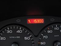 фото thumb №7, Спідометр  peugeot 206 98-03r 2 штекери 9634961180