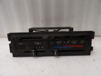 фото thumb №1, Панель керування обдув nissan terrano