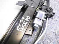 фото thumb №6, Полка задняя шторка электрическая passat cc