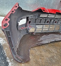 фото thumb №8, Бампер перед передній fiat punto evo 2009-2012