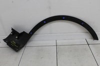 фото thumb №6, Молдинг ліва крила перед ford kuga mk1