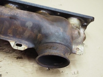 фото thumb №13, Коллектор выпускной 2.0 16v 307 407 c5 c8 607 ew10