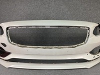 фото thumb №7, Бампер передній перед - volvo v90 s90 16-20