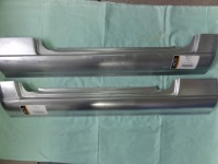 Купити Пороги дверей перед зовнішнє mercedes sprinter volkswagen lt, фото thumb