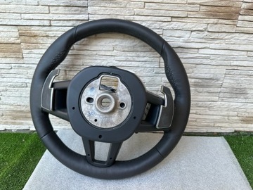 фото thumb №6, Кермо bmw 2 u06 x1 u11 m набір з підігрівом