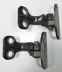 фото thumb №2, Петля правых задних дверь land rover freelander 2 l359 6h52228a64ae